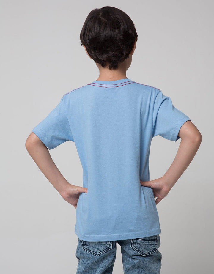 Little M Short Sleeve T-Shirt Print Best Buy Dino