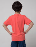 Little M Bet Buy Shark Boys T-Shirt