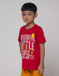 Little M Little Guy Kaos Anak Laki-laki