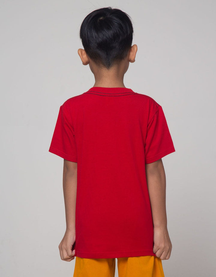 Little M Little Guy Kaos Anak Laki-laki