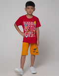 Little M Little Guy Kaos Anak Laki-laki