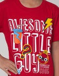 Little M Little Guy Kaos Anak Laki-laki