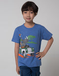 Little M Bet Buy Animal Boys T-Shirt