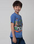Little M Bet Buy Animal Boys T-Shirt
