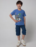 Little M Bet Buy Animal Boys T-Shirt
