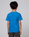 Little M Short Sleeve T-Shirt Print Best Buy Zebra
