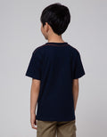 Little M Best Buy Dino Kaos Anak Laki-laki