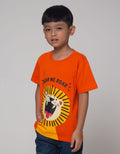 Little M Buy Tiger Kaos Anak Laki-laki