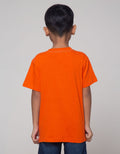 Little M Buy Tiger Kaos Anak Laki-laki