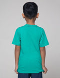 Little M Happy Day Kaos Anak Laki-laki