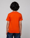 Little M Buy Robot Kaos Anak Laki-Laki