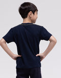 Little M Short Sleeve T-Shirt Best Buy Super Cool Boy