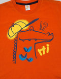 Little M Croco Best Buy Kaos Anak Laki-laki