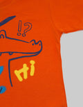 Little M Croco Best Buy Kaos Anak Laki-laki