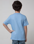Little M Zebra Apps Boys T-Shirt