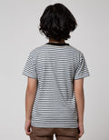 Little M Salur Truck Boys T-Shirt