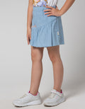 Little M Ruffle Bunny Skort Anak Perempuan