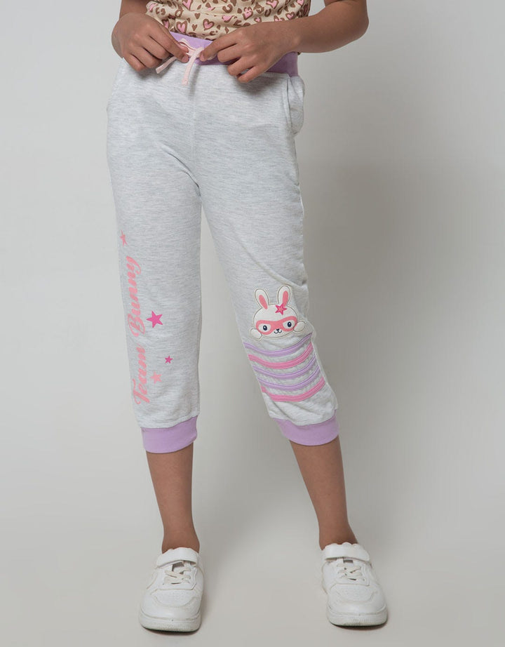 Little M Jogger Super Bunny