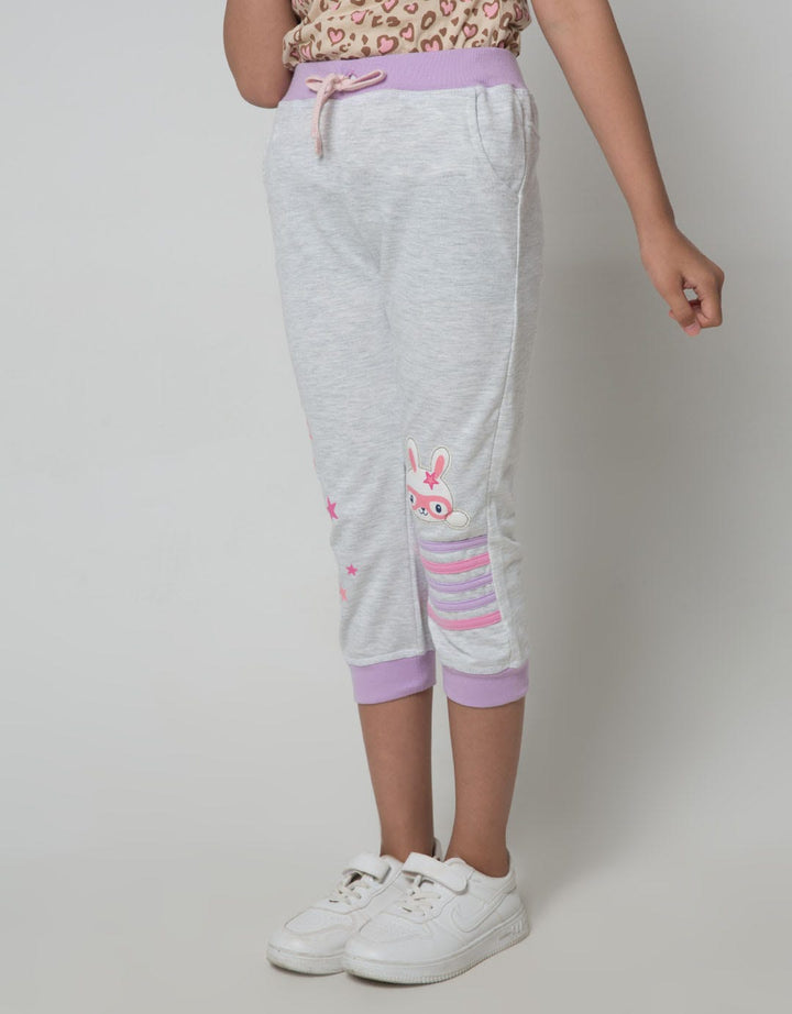 Little M Jogger Super Bunny