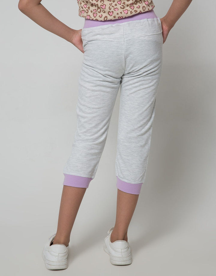 Little M Jogger Super Bunny