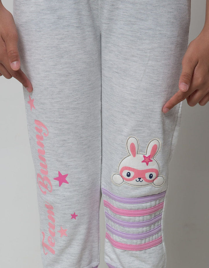 Little M Jogger Super Bunny