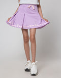 Little M Mini Skirt Skort Ploi Super Bunny