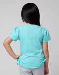 Little Hand Cat Girls T-Shirt