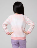 Little M Sweatshirt Salur Im Perfect