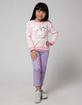 Little M Sweatshirt Salur Im Perfect