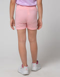 Little M Short Pants Knit Meow