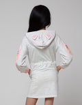 Little M Happy Fun Midi Dress Anak Perempuan