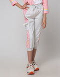 Little M Jogger Crop Celana Anak Perempuan
