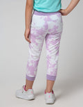 Little M Tie Dye Celana Panjang Anak Perempuan