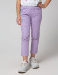 Little M Long Pants Jegging Woven 3