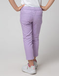 Little M Long Pants Jegging Woven 3