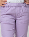 Little M Long Pants Jegging Woven 3