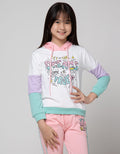 Aero Hoodie Mowgical Sweater for Girls