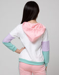 Aero Hoodie Mowgical Sweater for Girls