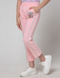 Aero Jogger Piping Meowgical Girls Pants