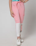 Aero Jogger Knit Very Beary Sweet