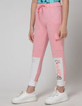 Aero Jogger Knit Very Beary Sweet