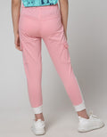Aero Jogger Knit Very Beary Sweet
