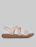 Nevada Ankle Strap Sandals for Girls