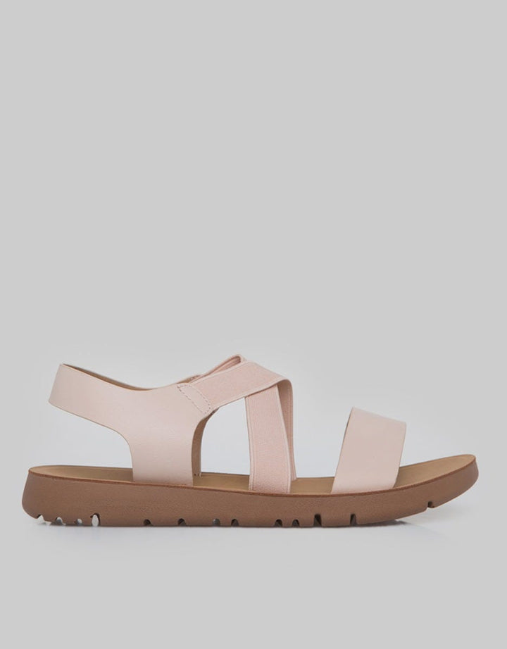 Nevada Ankle Strap Sandals for Girls
