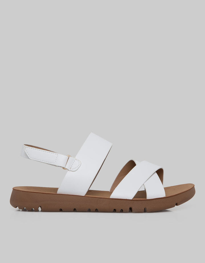 Nevada Ankle Strap Sandals Grils