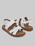 Nevada Ankle Strap Sandals Grils