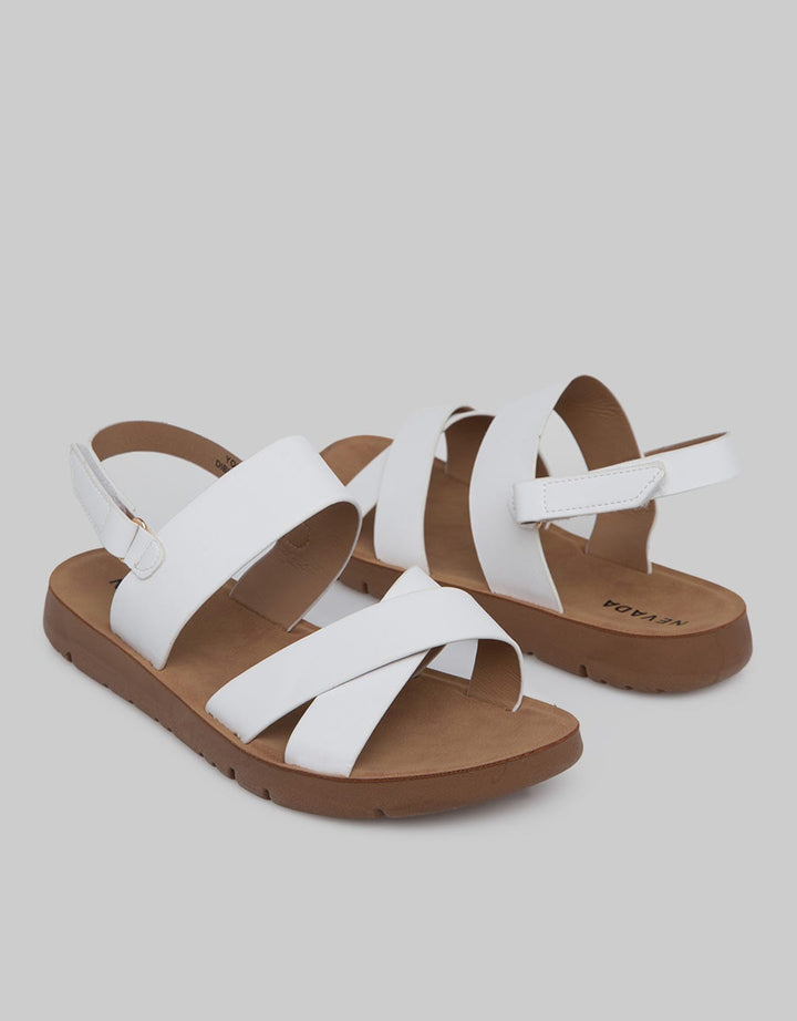 Nevada Ankle Strap Sandals Grils