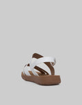 Nevada Ankle Strap Sandals Grils