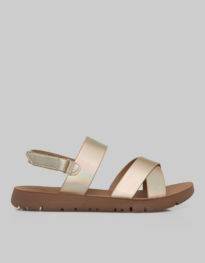 Nevada Ankle Strap Sandals Grils