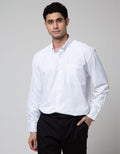 Stanley Adams Textured Men's Shirt